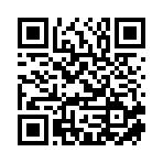 德州泰合物流有限公司移动站二维码