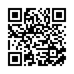 台州市博睿化妆品有限公司移动站二维码