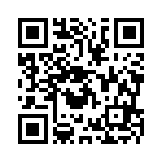 磐安英伟新材料科技有限公司移动站二维码