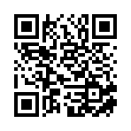 丽水晶喜文化传媒有限公司移动站二维码