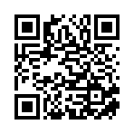 临沂兰欣房地产服务有限公司移动站二维码