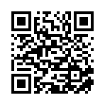 哈尔滨市奥格旺洗涤服务有限公司移动站二维码