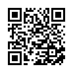 广州鑫贸物流有限公司移动站二维码