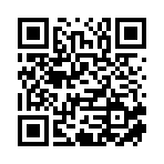 山东绿韵人造草坪有限公司移动站二维码