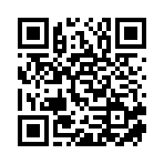 乌审旗联业环保科技有限公司移动站二维码