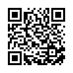 四川鑫福禄物流有限公司移动站二维码