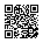 上海正反斜杠艺术设计有限公司移动站二维码