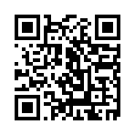 磐安县红运汽车租赁有限公司移动站二维码