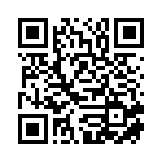 上海芜沫贸易有限公司移动站二维码