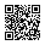 青田中晟运输有限公司移动站二维码