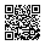 乌海市铭灏汽车租赁有限公司移动站二维码