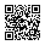 厦门创绽贸易有限公司移动站二维码