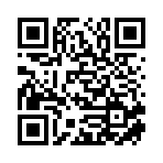 成都蓝界文化传媒有限公司移动站二维码