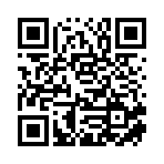 仙居县航欣物流有限公司移动站二维码