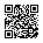 上海甘的粉企业管理有限责任公司移动站二维码