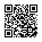 衡阳通娇胜洗涤有限公司移动站二维码