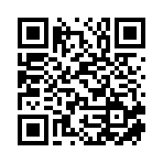 上海岚众莱实业有限公司移动站二维码