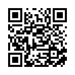 黄冈泓芯生态农业科技有限公司移动站二维码