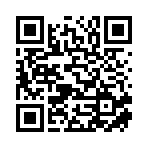 湖北沐阳林业有限公司移动站二维码