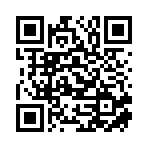 石城青林虫语文化艺术有限公司移动站二维码