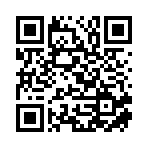 海口洛激莲商贸有限公司移动站二维码