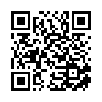 云和县灿宏装饰有限公司移动站二维码