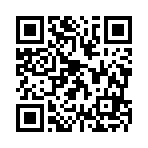 昆明姗待槽商贸有限公司移动站二维码