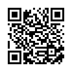 德州奥财智耀文化传媒有限公司移动站二维码