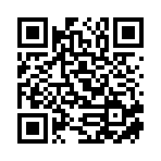 山东昂玖建筑工程有限公司移动站二维码