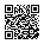 成都语莎汽车租赁有限公司移动站二维码