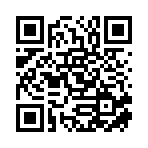 衢州市鲸跃体育发展有限公司移动站二维码