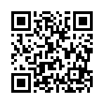 杭州约途运输有限公司移动站二维码