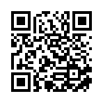 山东鸿帆新型材料有限公司移动站二维码