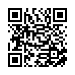 阜阳仓联物业服务有限公司移动站二维码