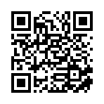 秦皇岛高帅机械设备租赁有限公司移动站二维码