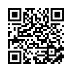 滨州初仲商贸有限公司移动站二维码