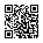 山东增信建设工程有限公司移动站二维码