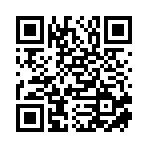 格尔木优跃建筑工程有限公司移动站二维码