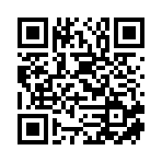 衢州天与网络科技有限公司移动站二维码