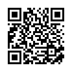 衡阳洛洁贸易有限公司移动站二维码