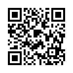 滨州领动体育用品有限公司移动站二维码