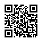 湖南新邵鲜桃生态农业科技有限公司移动站二维码