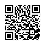 太原鸿昇源测绘信息技术有限公司移动站二维码