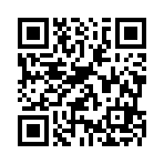 上海越欣荣贸易有限公司移动站二维码