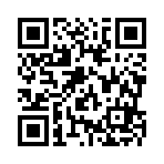 沐晟（廊坊）国际贸易有限公司移动站二维码