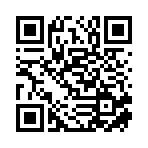 温州云舟启服企业管理咨询有限公司移动站二维码