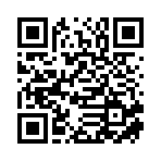 溆浦三江清源自来水有限公司移动站二维码