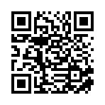 台州橙长心理咨询有限公司移动站二维码