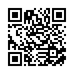 宁波辉朗贸易有限公司移动站二维码