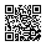 温州市逐峰健身有限公司移动站二维码